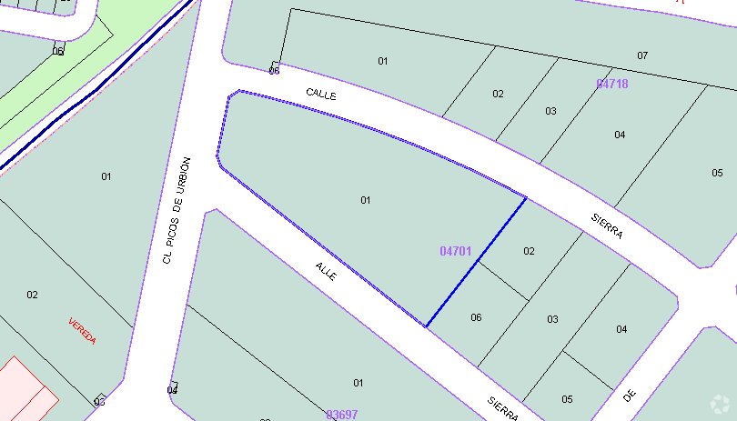 Land in Illescas, Toledo to rent - Primary Photo - Image 1 of 1