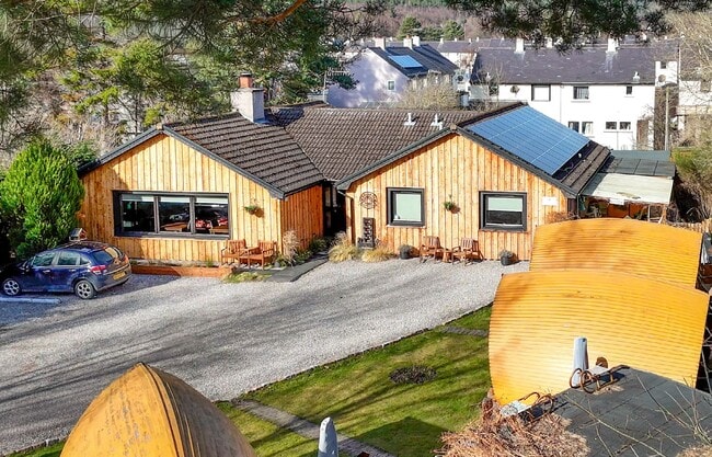 More details for Craig Na Gower Av, Aviemore - Specialist for Sale