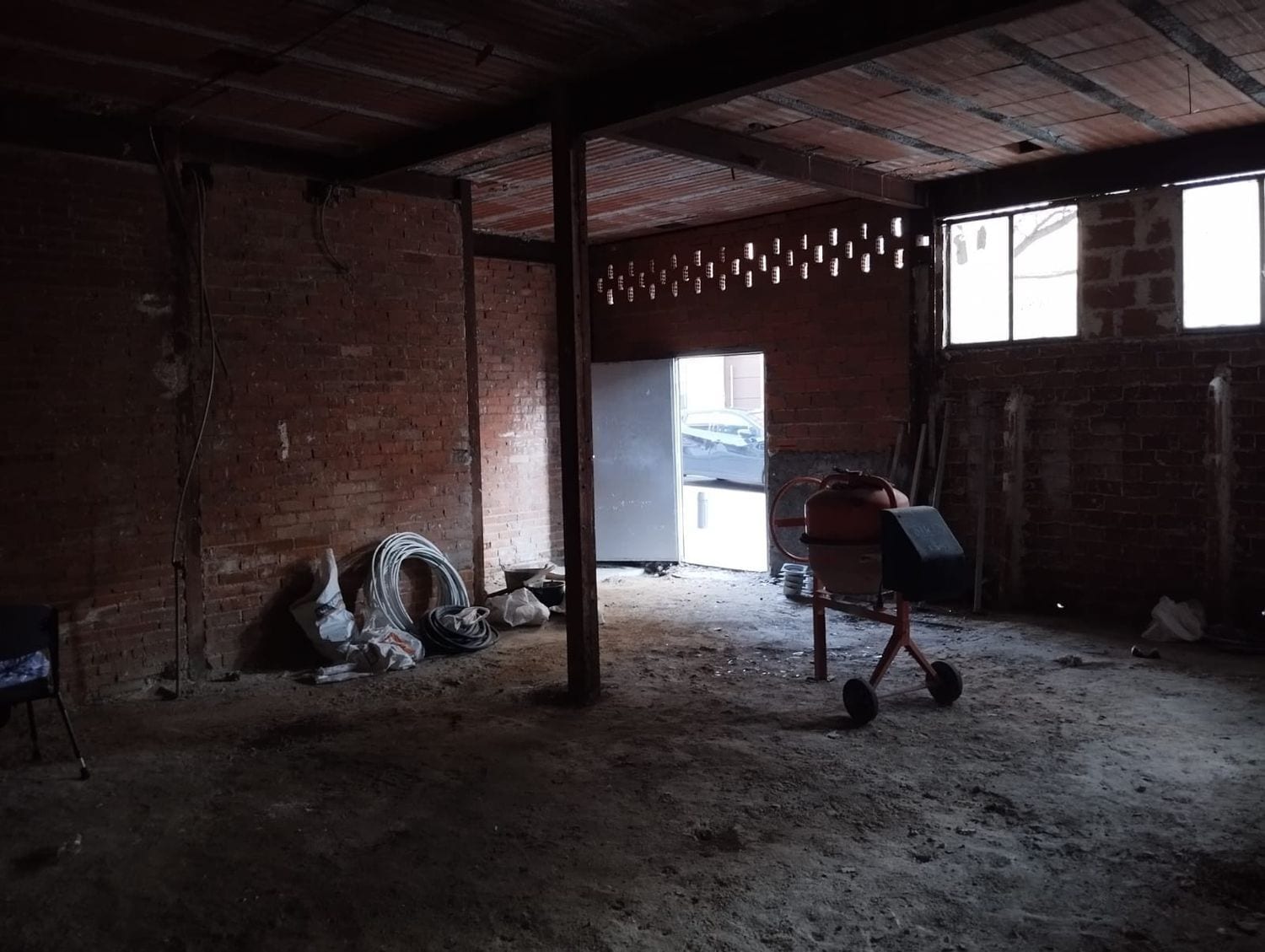 Calle Federico Latorre, 14, Villaviciosa de Odón, Madrid to rent Interior Photo- Image 1 of 5