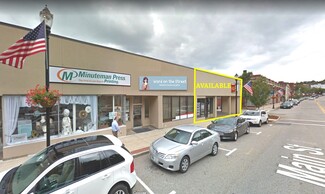 More details for 162 Main St, Marlborough, MA - Office/Retail for Rent