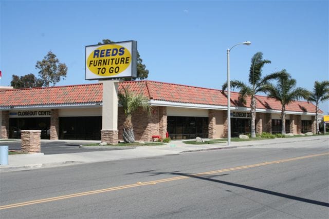 921-927 E Ventura Blvd, Oxnard, CA for sale Primary Photo- Image 1 of 9