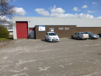 More details for Beardmore Way, Clydebank - Industrial for Rent