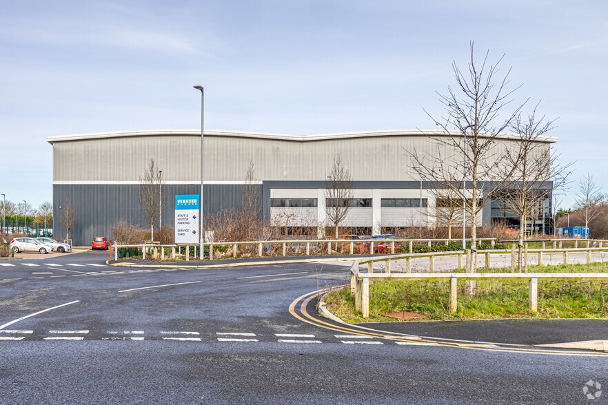 Third Ave, Harlow for sale - Primary Photo - Image 1 of 1