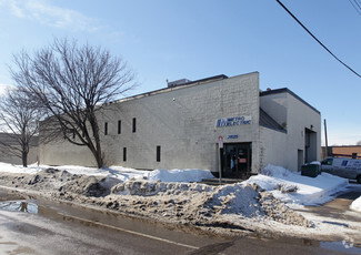 More details for 2825 N 2nd St, Minneapolis, MN - Industrial for Rent