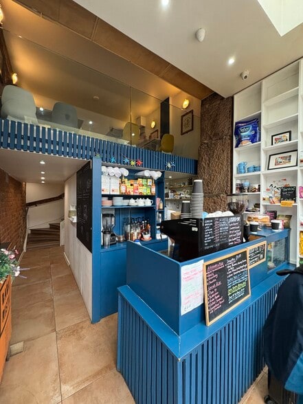 29-31 Parsons Green Ter, Edinburgh to rent - Building Photo - Image 3 of 8