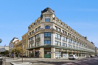 More details for 82-92 Rue Réaumur, Paris - Office to Rent