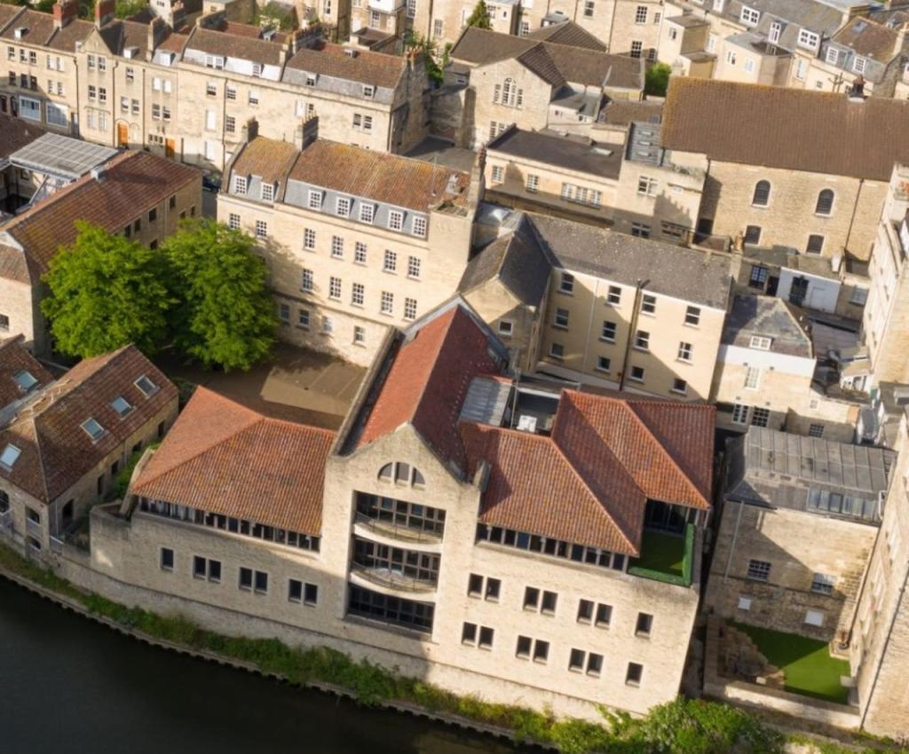 Grove St, Bath for sale Building Photo- Image 1 of 1