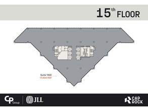 6903 Rockledge Dr, Bethesda, MD for rent Floor Plan- Image 1 of 1