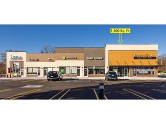 More details for 27601-27651 Southfield Rd, Southfield, MI - Retail for Rent