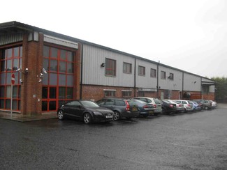 More details for 1-5 Redcar St, Belfast - Industrial for Rent