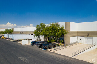 More details for 5240 W Buckeye Rd, Phoenix, AZ - Industrial for Rent