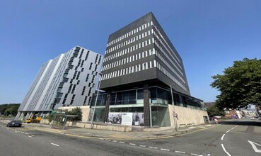 Kempston St, Liverpool for sale Building Photo- Image 1 of 14