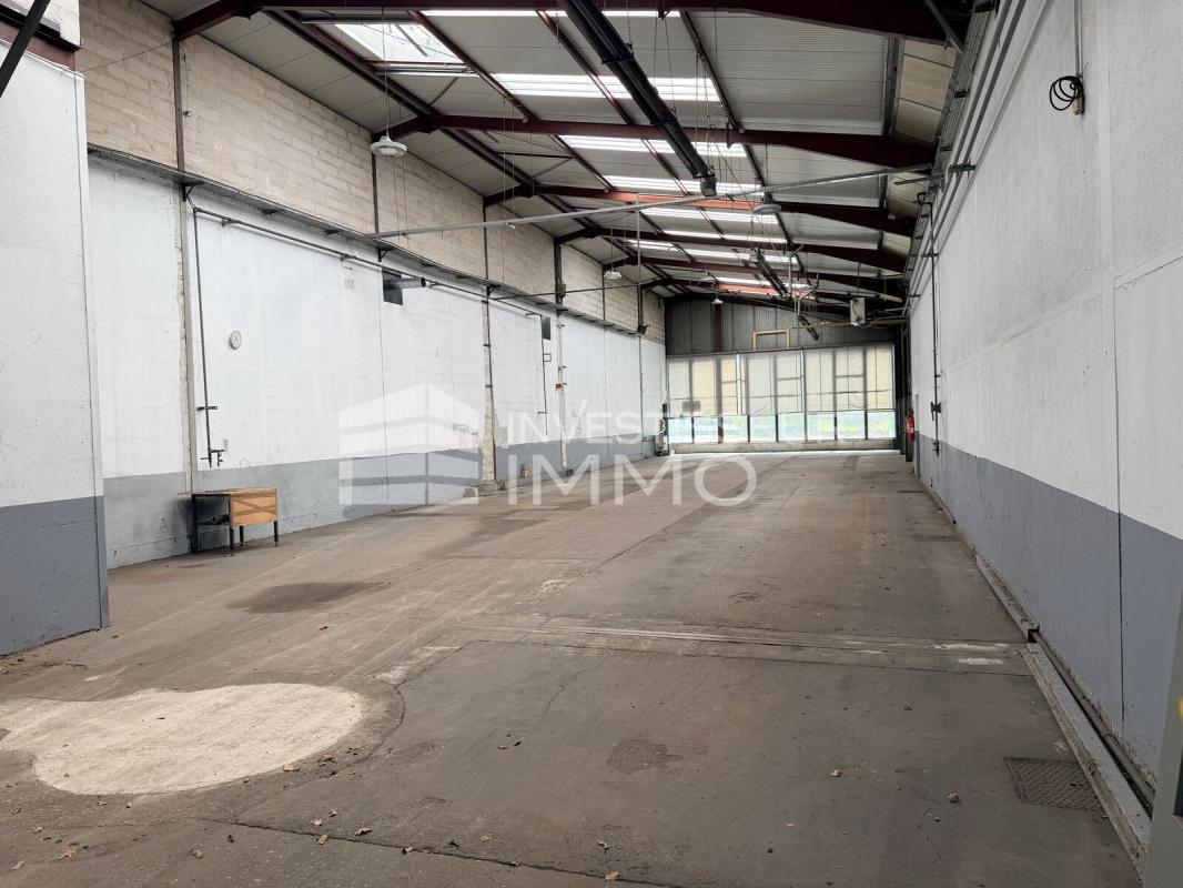 Industrial in Bois-le-Roi for sale Interior Photo- Image 1 of 5