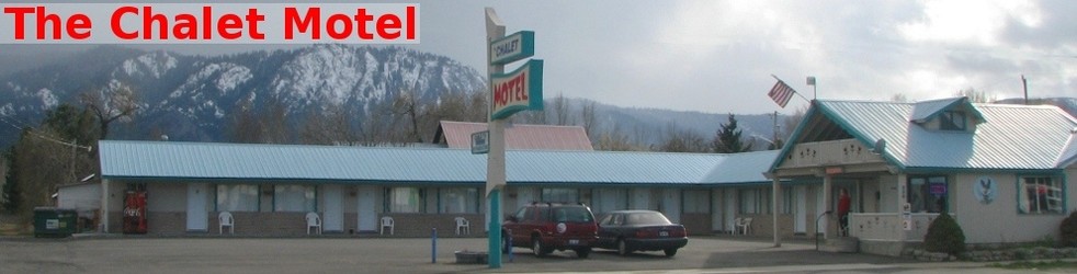 800 E 1st St, Cle Elum, WA for sale - Primary Photo - Image 1 of 1