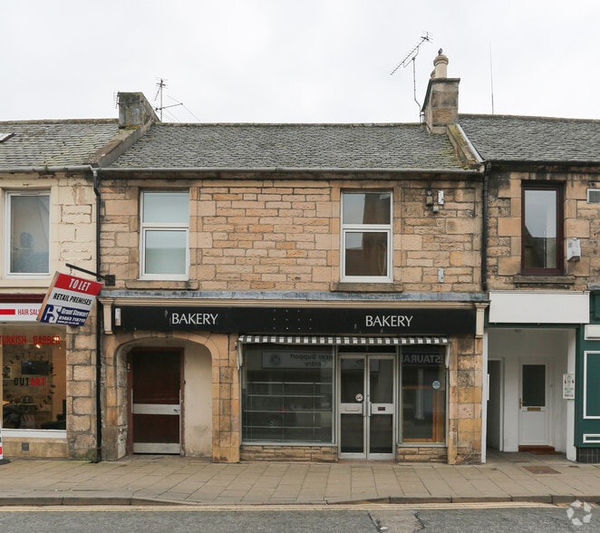 212 High St, Elgin to rent - Building Photo - Image 2 of 3