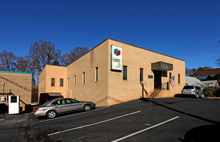 3309 W Washburn Ave, Charlotte NC - Commercial Property