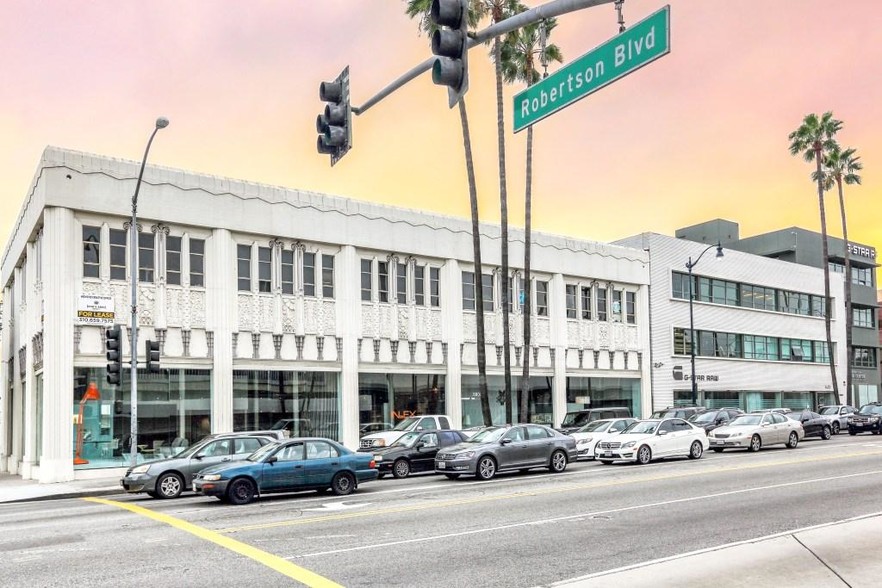 8800 Wilshire Blvd, Beverly Hills, CA for sale - Primary Photo - Image 1 of 1