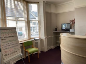 1 Hencotes, Hexham to rent Interior Photo- Image 1 of 2