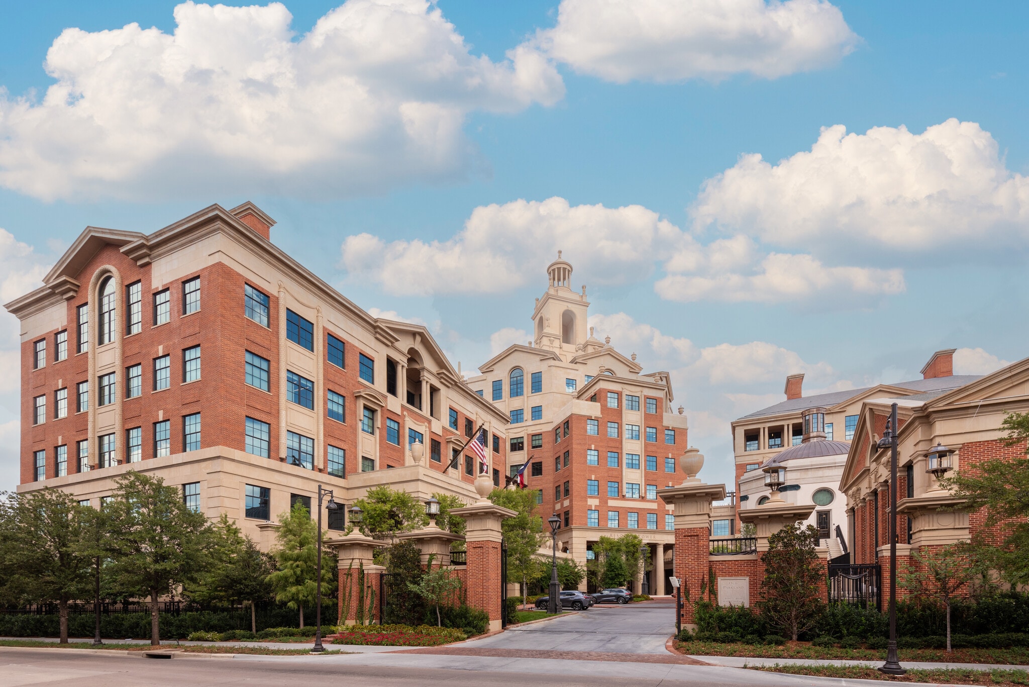 4010-4030 Maple Ave, Dallas, TX to rent Building Photo- Image 1 of 23