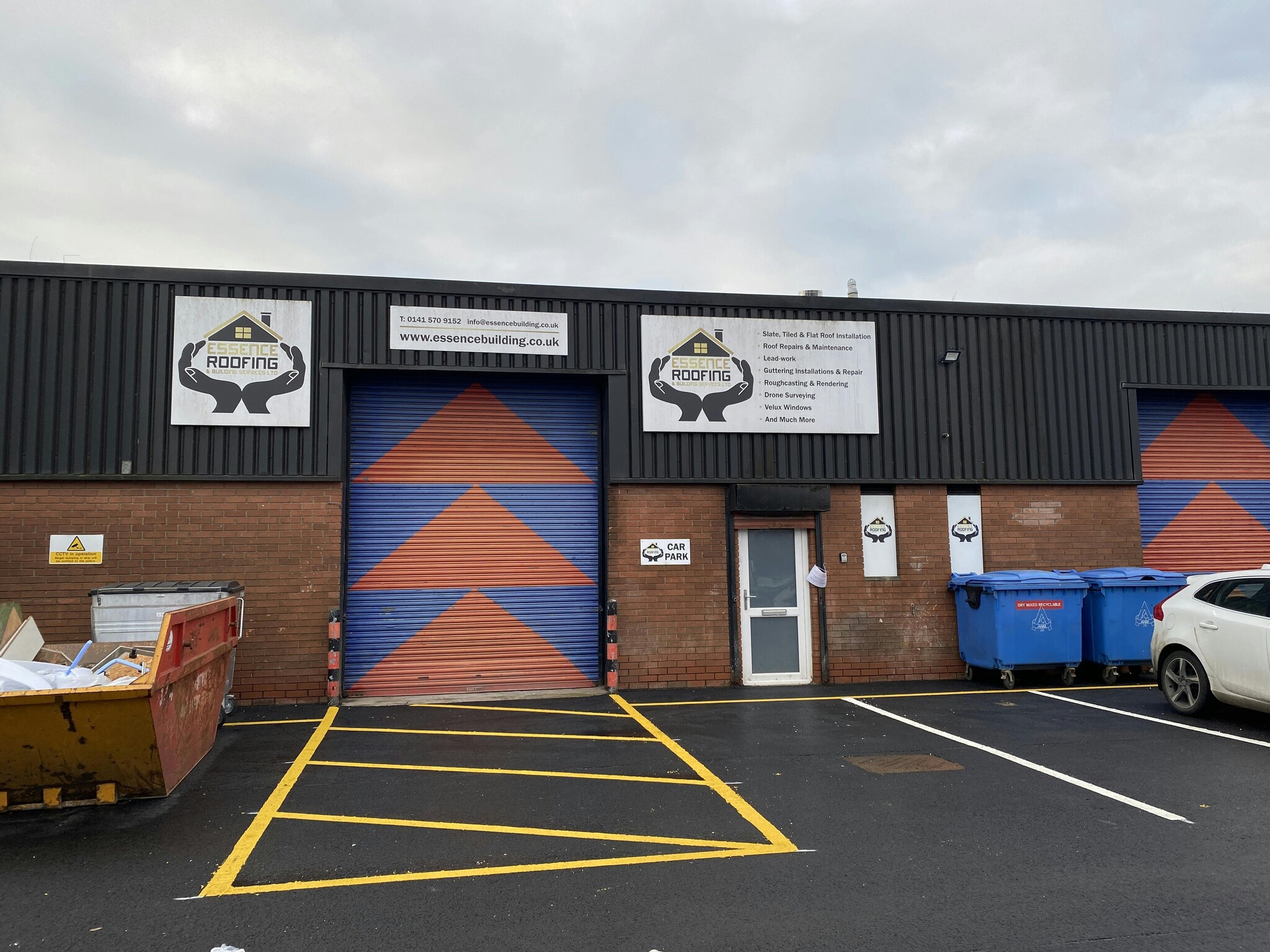 Duchess Pl, Rutherglen to rent Building Photo- Image 1 of 6