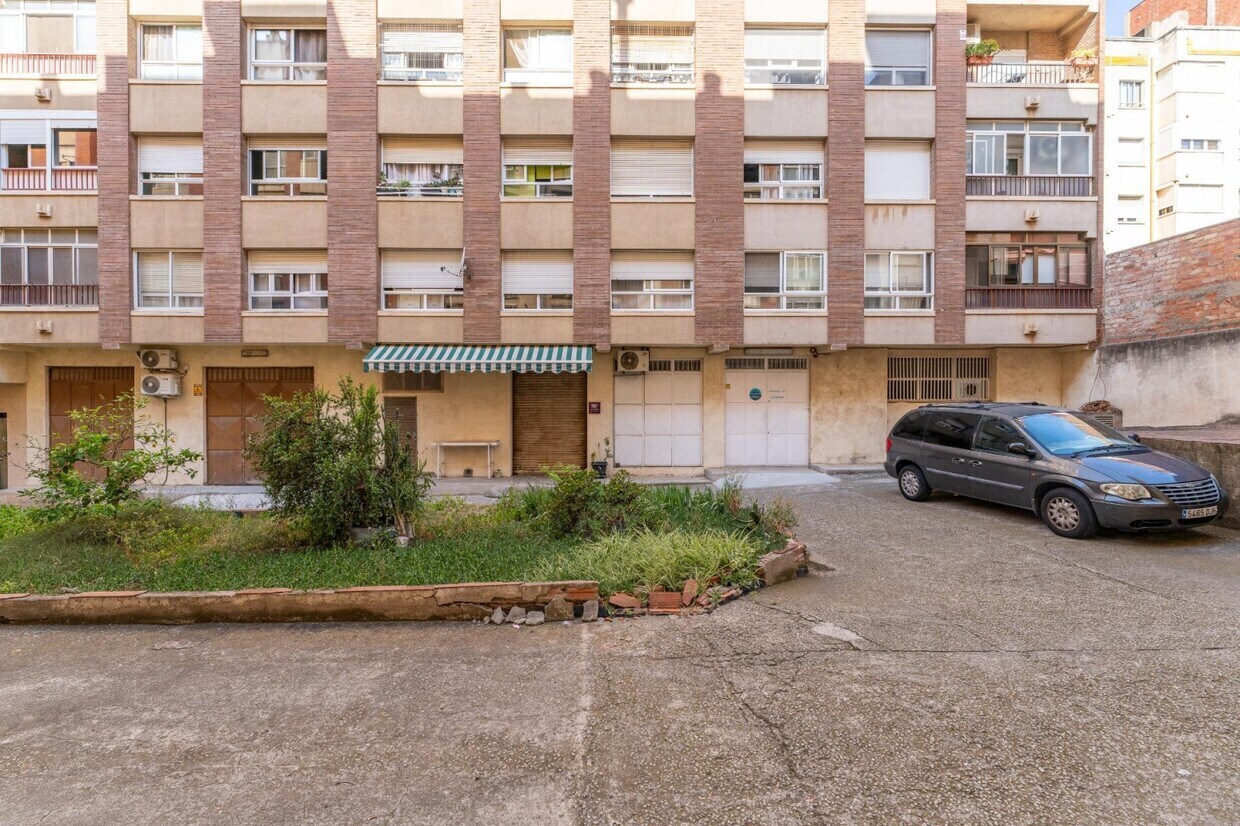 Build-to-Rent in Reus, Tarragona for sale Building Photo- Image 1 of 2