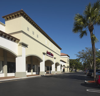 More details for 2321-2355 N University Dr, Coral Springs, FL - Office/Medical, Retail for Rent