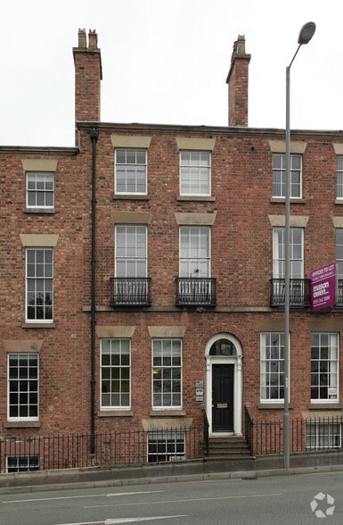 Seymour St, Liverpool for sale - Primary Photo - Image 1 of 1