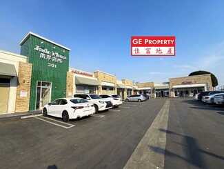 More details for 301-327 E Garvey Ave, Monterey Park, CA - Office/Retail for Rent