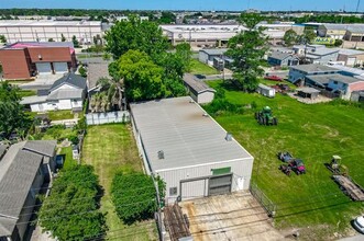 438 Iris Ave, New Orleans, LA - aerial  map view - Image1