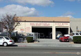 More details for 223 Civic Center Dr, National City, CA - Industrial for Rent