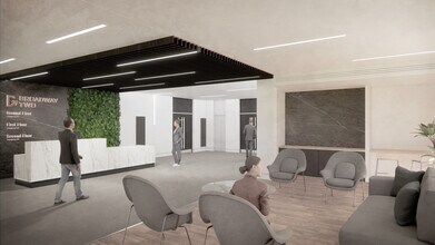 South Gyle Broa, Edinburgh to rent Interior Photo- Image 2 of 8