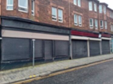 13-21 Church St, Port Glasgow to rent Primary Photo- Image 1 of 2