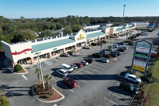 More details for 3535 US Highway 17, Fleming Island, FL - Office/Retail for Rent