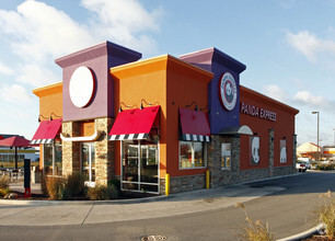 Panda Express, Fort Wayne, IN for sale Primary Photo- Image 1 of 1