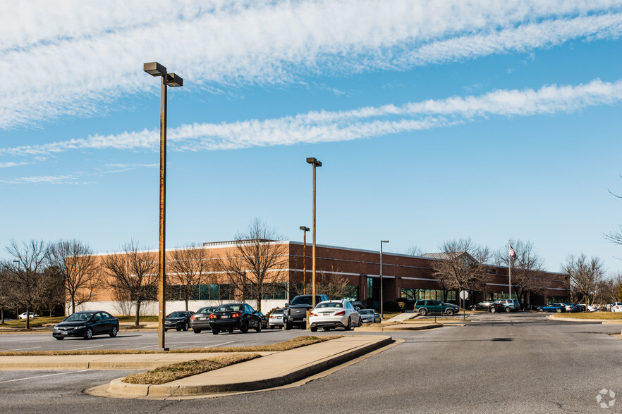 20430 Century Blvd, Germantown, MD for rent - Building Photo - Image 1 of 10