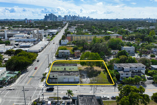 Little River Nexus Development Site - Commercial Property