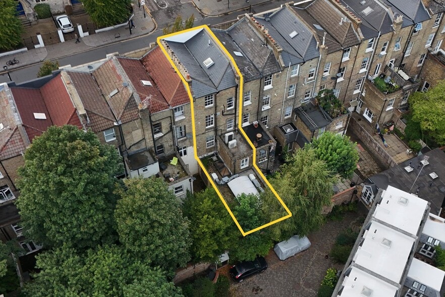 135 Junction Rd, London for sale - Building Photo - Image 3 of 22