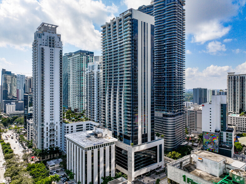 1010 Brickell Ave, Miami, FL for sale - Primary Photo - Image 1 of 1