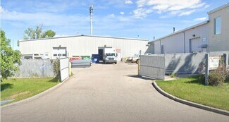 More details for 1238 45th Ave NE, Calgary, AB - Industrial to Rent
