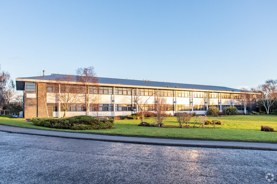 Peregrine Rd, Westhill for sale - Primary Photo - Image 1 of 1