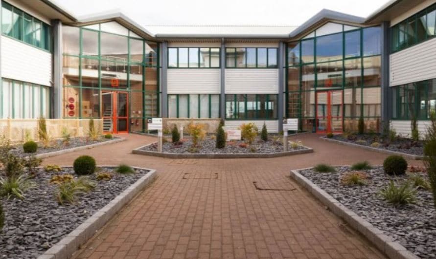 Mercury Ct, Chester to rent Primary Photo- Image 1 of 4