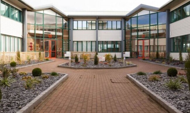 More details for Mercury Ct, Chester - Office to Rent