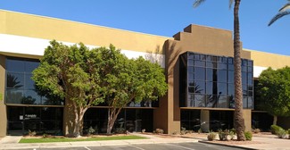 More details for 3001 S 35th St, Phoenix, AZ - Office, Industrial for Rent