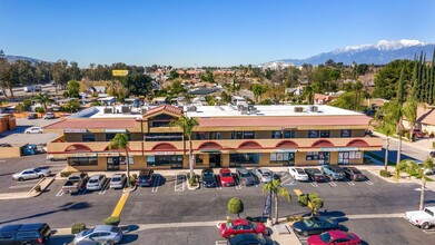 801-833 W Valley Blvd, Colton, CA for rent Building Photo- Image 1 of 7