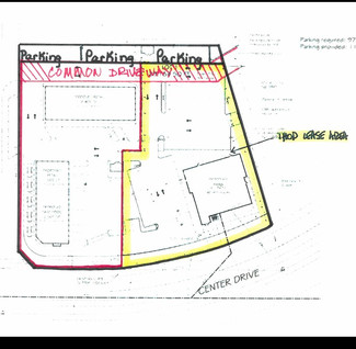 More details for 1371 Center Dr, Medford, OR - Land for Rent