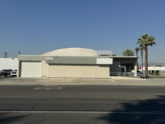 More details for 1781 3rd St, Riverside, CA - Industrial for Rent