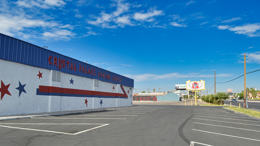 4680 Boulder Hwy, Las Vegas, NV for sale - Building Photo - Image 1 of 1