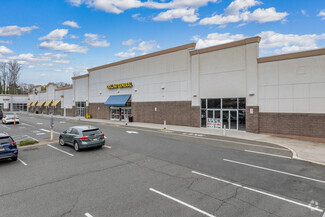 More details for 300 W Sylvania Ave, Neptune City, NJ - Retail for Rent