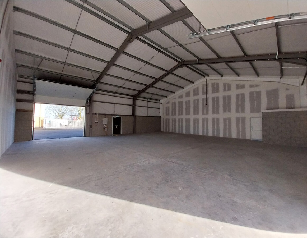1-6 Skellingthorpe Rd, Saxilby, LIN LN1 2LR - Unit 4 -  - Interior Photo - Image 1 of 1