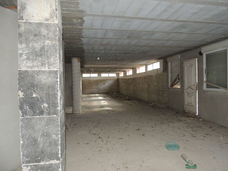 Retail in Molina de Segura, Murcia for sale - Interior Photo - Image 3 of 5